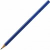Grafitová ceruzka, B, trojhranný tvar, FABER-CASTELL Grafitová ceruzka, B, trojhranný tvar, FABER-CASTELL