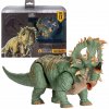 Zberateľská figúrka Mattel Sinoceratops plastová 14 cm Zberateľská figúrka Mattel Sinoceratops plastová 14 cm