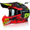 Enduro Off-Road Prilba Štvorkolka Atv Naxa C9 R L Enduro Off-Road Prilba Štvorkolka Atv Naxa C9 R L