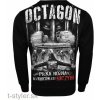 Mikina - Octagon - Futbal pre fanúšikov Mikina - Octagon - Futbal pre fanúšikov