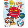 Oblékni si Tlapková patrola Oblékni si Tlapková patrola