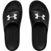 Under Armour Core PTH Slides 3021286 001 Plavky Slides Pánske Black Under Armour Core PTH Slides 3021286 001 Plavky Slides Pánske Black