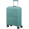 American Tourister Cestovný príručný kufor na kolieskach American Tourister AIRCONIC SPINNER 55 Dusty Turquoise (A644) American Tourister Cestovný príručný kufor na kolieskach American Tourister AIRCONIC SPINNER 55 Dusty Turquoise (A644)