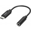 Hama USB-C / Jack 3,5 mm, aktívny 200318 Hama USB-C / Jack 3,5 mm, aktívny 200318