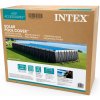 Solárna deka na bazén 975x488 cm - INTEX 28018 Solárna deka na bazén 975x488 cm - INTEX 28018
