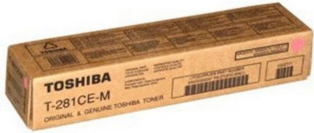 Toshiba T-281CE-M - originálny