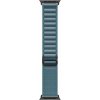 Apple Watch 49 mm svetlo modrý Alpský ťah – Medium – vyhotovenie z čierneho titánu MG9L4ZM/A Apple Watch 49 mm svetlo modrý Alpský ťah – Medium – vyhotovenie z čierneho titánu MG9L4ZM/A