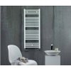 Zehnder Virando - Radiátor kúpeľňový 120x45 cm, vonkajšie pripojenie, 505 W, biela AB-120-045 Zehnder Virando - Radiátor kúpeľňový 120x45 cm, vonkajšie pripojenie, 505 W, biela AB-120-045
