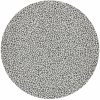 FunCakes Mini perličky strieborné Nonpareils Silver 80 g