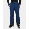 Kilpi GABONE-M Dark blue - L Men´s ski pants Kilpi GABONE-M Dark blue - L Men´s ski pants