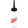 InGlasCo Hokejová láhev s logem NHL Detroit Red Wings, HS25 (771249312932) InGlasCo Hokejová láhev s logem NHL Detroit Red Wings, HS25 (771249312932)