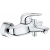 Grohe Eurostyle - Páková vaňová batéria, chróm - 33591003 Grohe Eurostyle - Páková vaňová batéria, chróm - 33591003