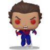 Funko POP! Spider-Man: Across the Spider-Verse Spider-Man 2099 (Unmasked) Funko POP! Spider-Man: Across the Spider-Verse Spider-Man 2099 (Unmasked)
