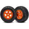 Kolesá Traxxas 1.8/1.4 Kolesá Traxxas 1.8/1.4