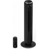 Levoit TempSense F362 DC Vortex Tower Fan - Automatický ventilátor Levoit TempSense F362 DC Vortex Tower Fan - Automatický ventilátor