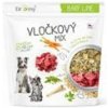 Dromy vločkový mix 1 000 g Dromy vločkový mix 1 000 g