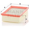 MANN-FILTER Vzduchový filter C25021 MANN-FILTER Vzduchový filter C25021
