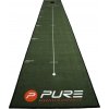 Pure 2 Improve Golfputting Mat. 400x66Cm