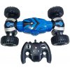 Wiky Auto Torsion Car RC na diaľkové ovládanie 31 cm Wiky Auto Torsion Car RC na diaľkové ovládanie 31 cm