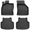 Koberce gumenné Frogum PROLINE - Škoda OCTAVIA III. 2013-2020