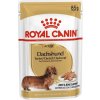 Royal Canin kapsička Dachshund 85g Royal Canin kapsička Dachshund 85g