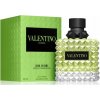 Valentino Donna Born In Roma Green Stravaganza parfumovaná voda dámska 100 ml Valentino Donna Born In Roma Green Stravaganza parfumovaná voda dámska 100 ml