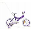 Detský bicykel SIrox Montra Eclipse koleso 14 