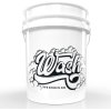 Nuke Guys Wash Bucket - 20l detailingové vedro Nuke Guys Wash Bucket - 20l detailingové vedro