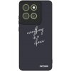 Picasee ULTIMATE CASE pro Motorola Moto G86 Power 5G Všetko je na tebe