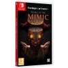 Five Nights at Freddy's: Secret of the Mimic