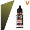 Vallejo: Xpress Camouflage Green 18ml