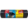FINO Power Vrecia zaväzovacie 160l 45µm 10 ks čierne