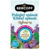 Čaj Bercoff Klember bylinný Pokojný spánok s vitamínom B6 HB 30 g Čaj Bercoff Klember bylinný Pokojný spánok s vitamínom B6 HB 30 g