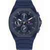 PÁNSKE HODINKY TOMMY HILFIGER 1792122 (46MM) PÁNSKE HODINKY TOMMY HILFIGER 1792122 (46MM)