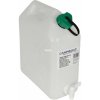 Jerrycan Eda Kanister 10l bielý Jerrycan Eda Kanister 10l bielý