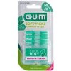 G.U.M SoftPic ks comfort flex Mint 40 ks G670M40 G.U.M SoftPic ks comfort flex Mint 40 ks G670M40