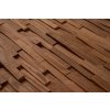 Dekoratívny saunový obklad TRAIL 23, jaseň thermowood, 115x765mm Dekoratívny saunový obklad TRAIL 23, jaseň thermowood, 115x765mm