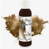 Food Colours airbrush farba tekutá Cocoa Brown 135 ml