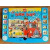 Detský tablet – Brm brm - Wolf Tony Detský tablet – Brm brm - Wolf Tony