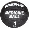 Black gumená medicinbalová lopta hmotnosť 5 kg - 5 kg Black gumená medicinbalová lopta hmotnosť 5 kg - 5 kg