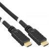 PremiumCord HDMI 4K/60Hz, ethernet, so zosilňovačom, 3x tienená, 2.0, 20m kphdm2r20 PremiumCord HDMI 4K/60Hz, ethernet, so zosilňovačom, 3x tienená, 2.0, 20m kphdm2r20