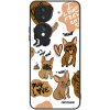 Picasee ULTIMATE CASE pro Honor 70 - Frenchies Picasee ULTIMATE CASE pro Honor 70 - Frenchies