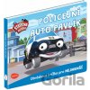 Policejní auto Pavlík - Elin Ferner Policejní auto Pavlík - Elin Ferner