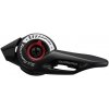 SHIMANO Radenie SL-TZ500 3-k. ľavé neindexové čierne SHIMANO Radenie SL-TZ500 3-k. ľavé neindexové čierne