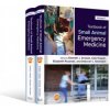 Textbook of Small Animal Emergency Medicine, 2 vol ume set Textbook of Small Animal Emergency Medicine, 2 vol ume set
