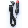 Napájecí kabel do auta pro TV Finlux Napájecí kabel do auta pro TV Finlux