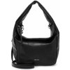 Dámska kabelka Tamaris Boho - čierna Dámska kabelka Tamaris Boho - čierna