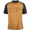 Tričko Fresh Trash MEN'S HORIZON SHORT SLEEVE TEE GOLDEN/BLACK XXL Tričko Fresh Trash MEN'S HORIZON SHORT SLEEVE TEE GOLDEN/BLACK XXL