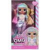 L.O.L. Surprise OMG módna bábika - Candylicious L.O.L. Surprise OMG módna bábika - Candylicious