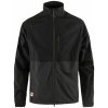 Fjällräven HC Hybrid Wind jacket Black Fjällräven HC Hybrid Wind jacket Black